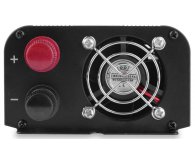 VOLT Przetwornica napięcia SINUS 500/1000 12/230V (500/1000W) - 1102222 - zdjęcie 3